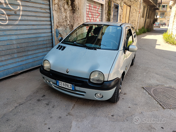 Twingo 2003