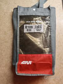 Schienalino Givi per bauletto mod. E 370
