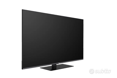 Panasonic TX-50HX700E - smart TV android 50" 4K