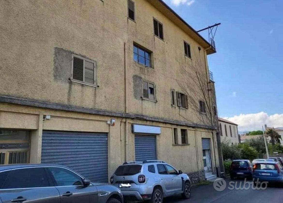 Apartment in Montalto Uffugo, Cosenza - Vista 3