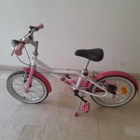 Bicicletta bimba