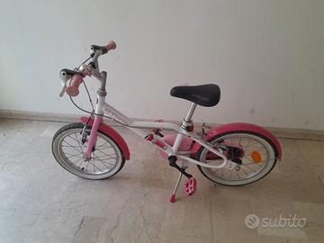 Bicicletta bimba