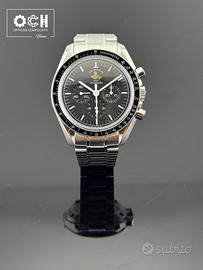 OMEGA - SPEEDMASTER "MOONWATCH" 50TH ANNIVERSARY