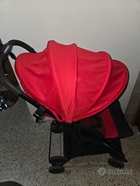 Passeggino Leggero Foppapedretti 