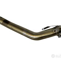 Decatalizzatore MIVV BENELLI LEONCINO 500 TRIAL 17