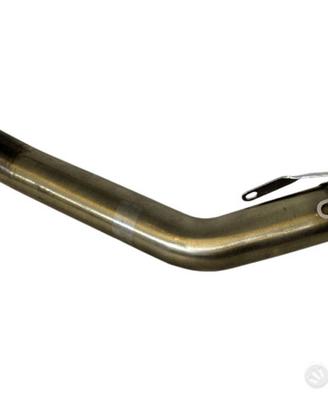 Decatalizzatore MIVV BENELLI LEONCINO 500 TRIAL 17