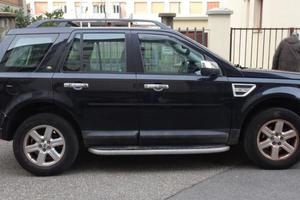 Land Rover Freelander 2.2 TD4 S.W. E