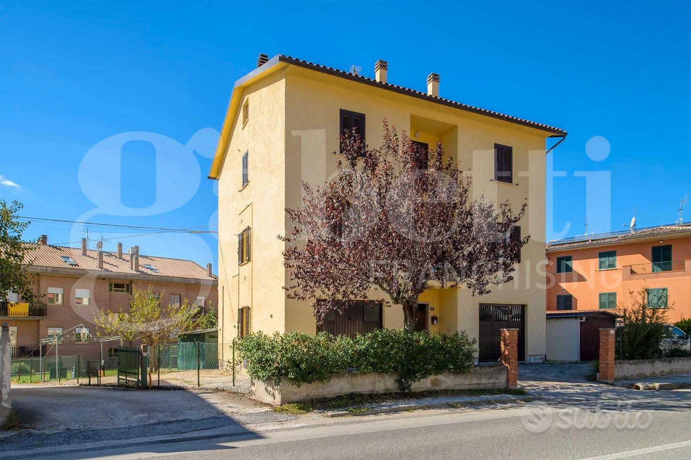 Appartamento – Gubbio, Fonte Cese - Vista 2
