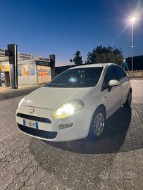 Grande punto evo 2012