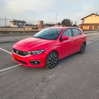 fiat tipo 1.6 Multijet 120 cv