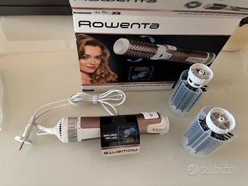 SPAZZOLA ROWENTA PREMIUM CARE BRUSH