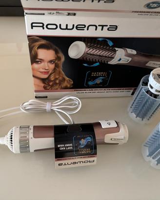 SPAZZOLA ROWENTA PREMIUM CARE BRUSH