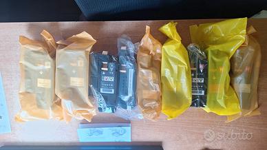 Toner compatibile Xerox workcentre 6015
