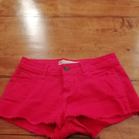Zara short