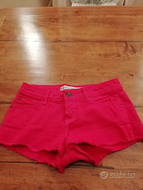 Zara short