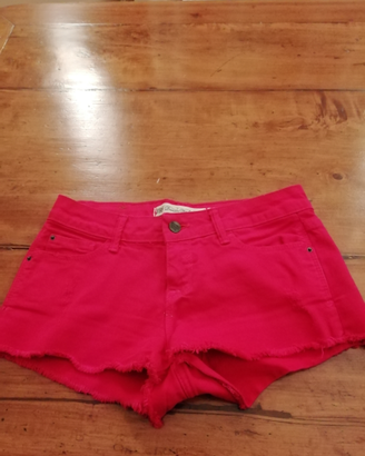 Zara short