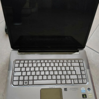 Portatile Hp Pavilion dv5