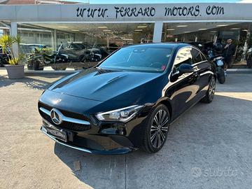 Mercedes-benz CLA 180 d Automatic AMG Line Premium