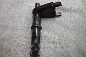 Selettore Cambio Aermacchi 175 - 250