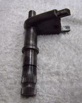Selettore Cambio Aermacchi 175 - 250