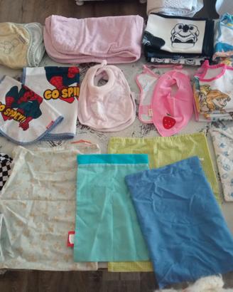 Set asilo