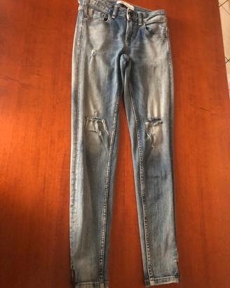 Jeans Zara