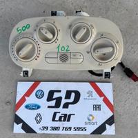 COMANDI ARIA CONDIZIONATA FIAT 500 312