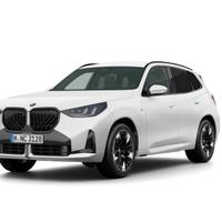 BMW X3 xDrive20d 48V MSport Pro Aut.