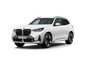 BMW X3 xDrive20d 48V MSport Pro Aut.