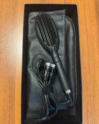 Spazzola elettrica Ghd lisciante