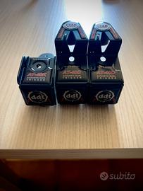 Trigger Batteria Acustica DDT