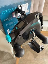 Drumfit pedaliera bici compatta da camera nuova