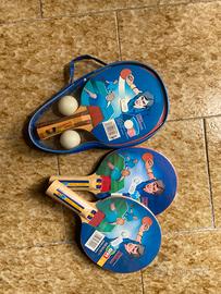 set ping pong