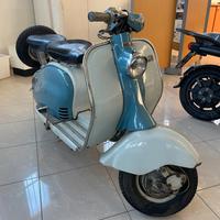 Lambretta LN 150 - 1957
