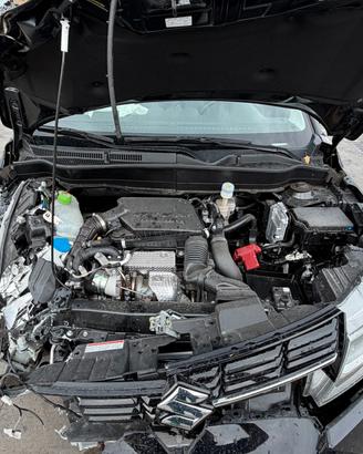 Motore Suzuki Vitara 2025