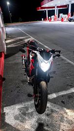 Cb500f 2015 Honda