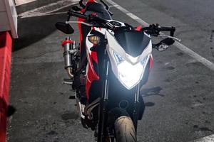 Cb500f 2015 Honda