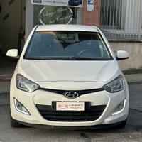 Hyundai i20 1.2 84 CV 5 porte Classic