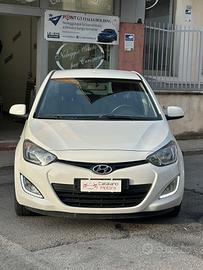 Hyundai i20 1.2 84 CV 5 porte Classic