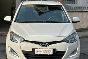 Hyundai i20 1.2 84 CV 5 porte Classic
