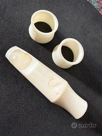 Becco Syos Custom per sax tenore