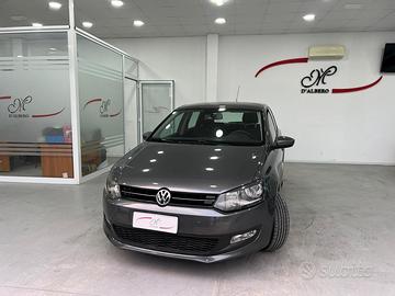 Volkswagen Polo 1.2 TDI DPF 5 p. Comfortline