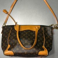 Louis Vuitton Borsa Estrela in Pelle