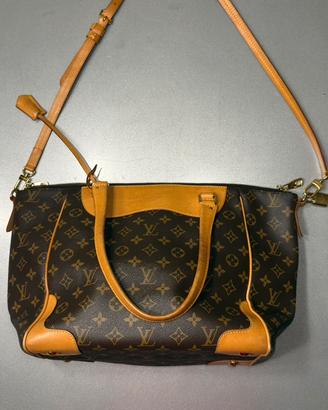 Louis Vuitton Borsa Estrela in Pelle