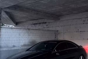 Mercedes cla amg premium