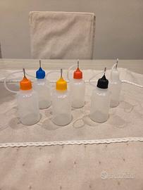 dosatore alimentare x decorazione 