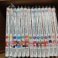 the quintessential quintuplex completa 