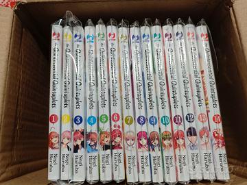 the quintessential quintuplex completa 