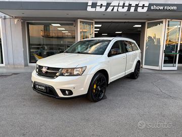 Fiat Freemont 2.0 mjt 16v Black Code 4x4 DISTRIBUZ
