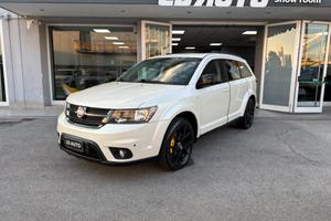 Fiat Freemont 2.0 mjt 16v Black Code 4x4 DISTRIBUZ